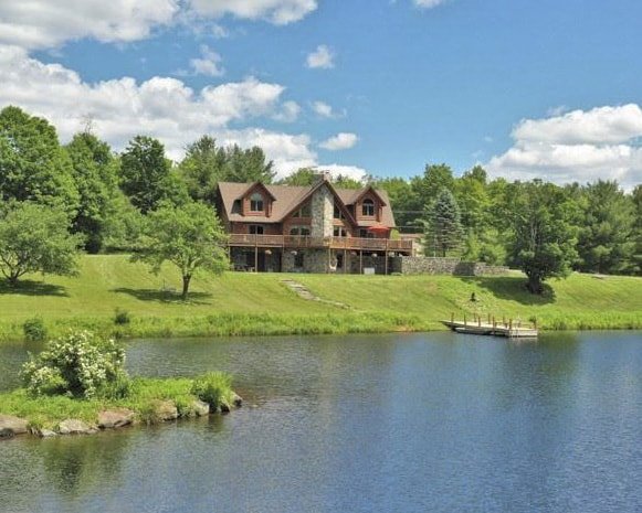 Homes For Sale In East Jewett NY